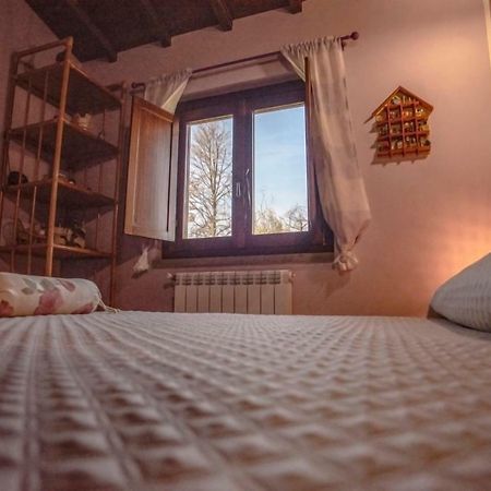 Villa Farfalla Bianca Віторк'яно Екстер'єр фото